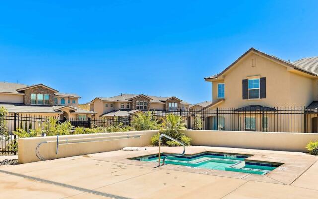 The Farmhouse by RedAwning