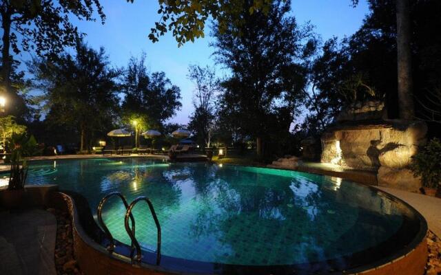 Vana Varin Resort Hua Hin