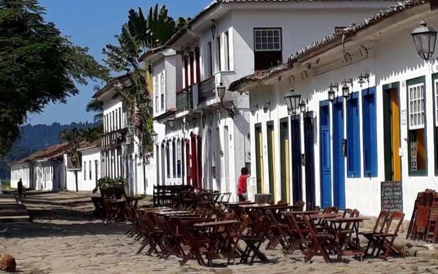 Pousada Chales Bonito Paraty