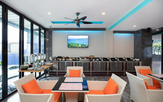 iCheck inn Sky Beach Ao Nang Krabi