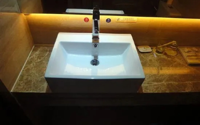 Ximan Hotel (Huangshan Old Street)