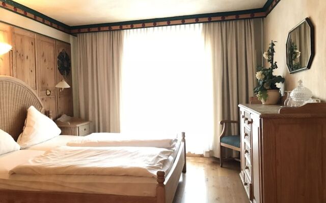 Hotel und Restaurant St. Vinzenz