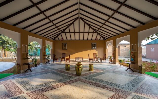 Aangan Resort Ranthambore