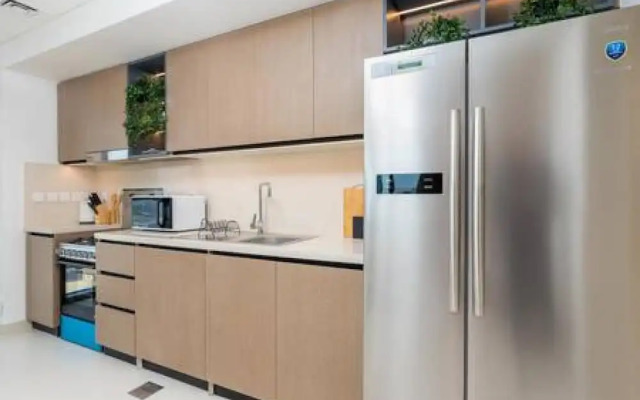 Posh 2BR at Downtown Dubai