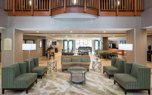 Best Western Inn & Suites San Mateo - San Francisco Airport