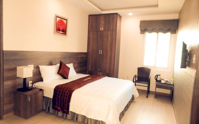 La Suite Hotel Da Nang