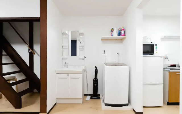 Yagara Terrace House A