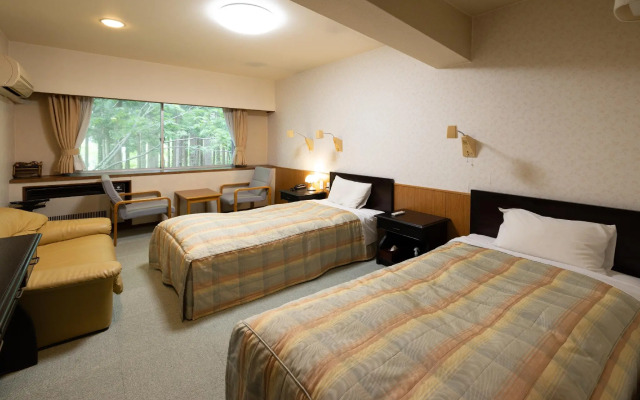 Ichirino Kogen Hotel Roan