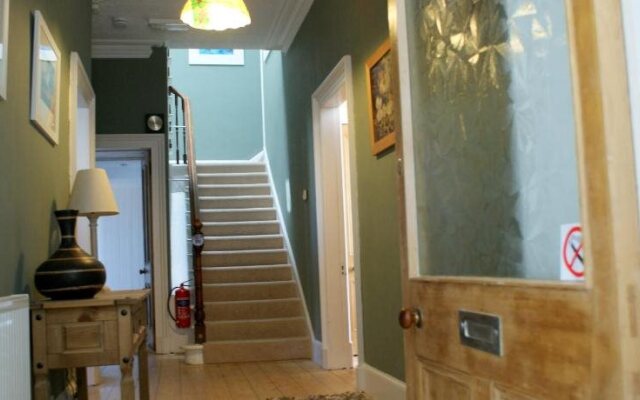 Invernevis Bed  Breakfast