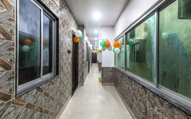 OYO 14472 Brahmaputra Guest House