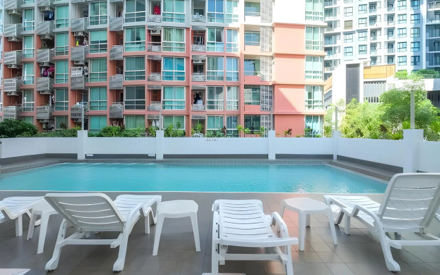 Watana Hotel