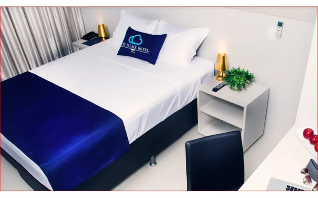 Céu Palmas Hotel