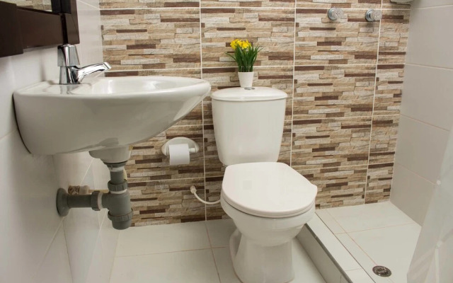 Hotel Normandia Gold