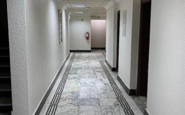 Durrat Albayan hotel