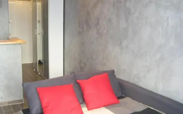 Studio Champs de Mars Tour Eiffel