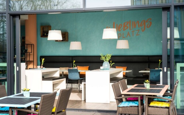 The Rilano Hotel Cleve