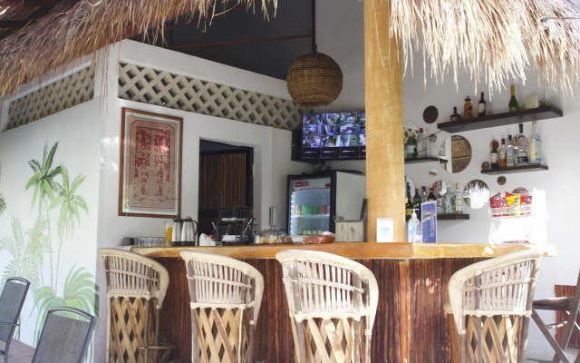 Hotel Boutique Aurea