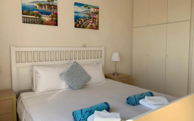 King's Palace - very spacious 1 bed apartment