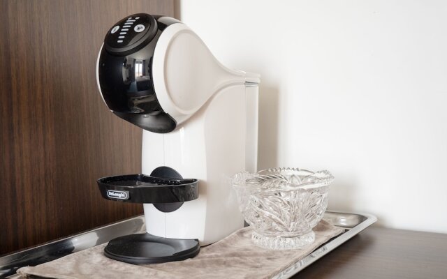 Palermo Historia Rooms and Suites