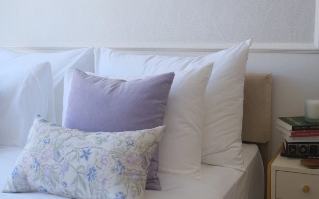 Le Macaron Boutique Hotel