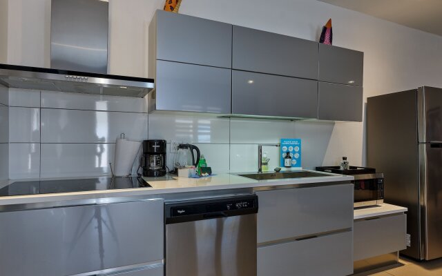 Bubali Luxury Apartments - Adults Only - Wheelchair Friendly