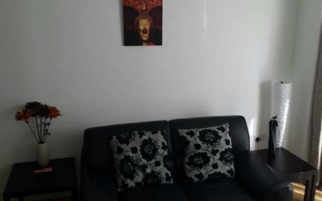 Quay Apartment Limerick