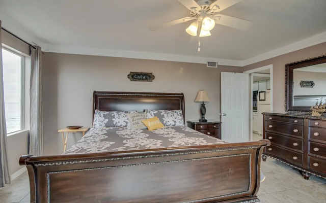 Ocean House Unit 2601