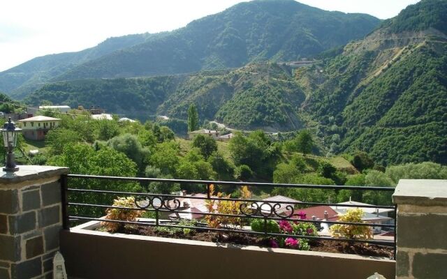 La Munte Mountain Resort