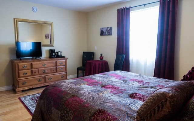 Still Waters Bed And Breakfast