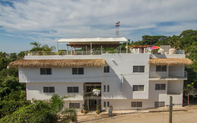 Villas Pura Chacala
