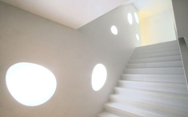 Grand Retreat in Redu