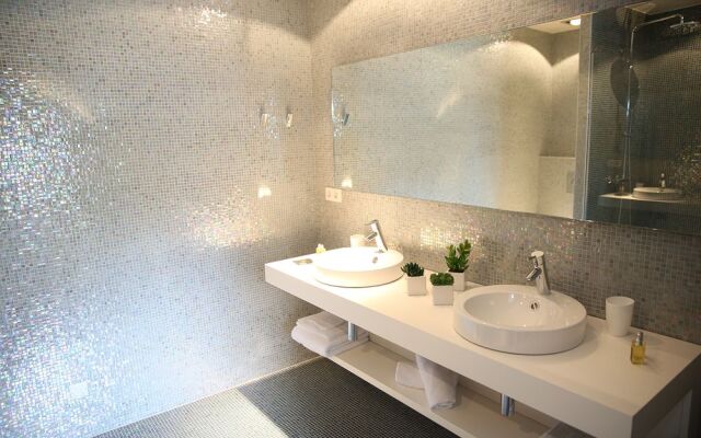 Villa Cenitz Lafitenia Resort