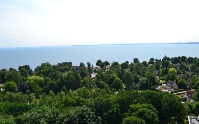 Meerblick FeWo Nr A-157