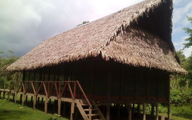 Amazon Canopy Expeditions Ecolodge