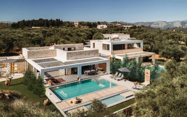 Villa Tiare 1 by Villa Plus