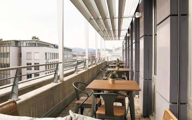 Work Life Residence