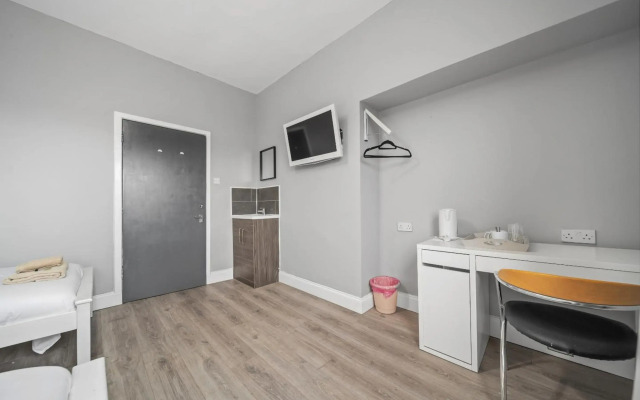 Elderlea Guest House