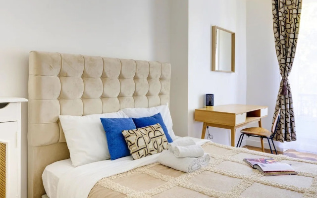 3BR Modern Escape by Champs-Élysées