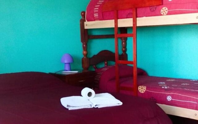 Hostal Benjamin