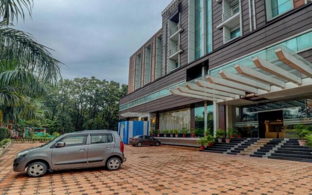 Treebo Tryst Pearl Avenue