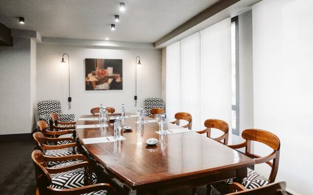 Hotel Abando