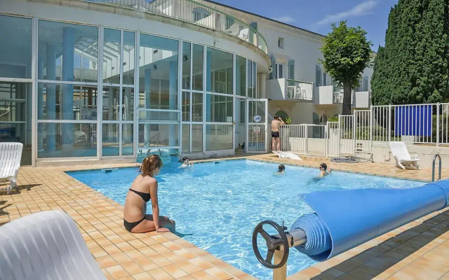 Residence Le Palais des Gouverneurs, St. Martin-de-re-formerly TUI Ferienhaus