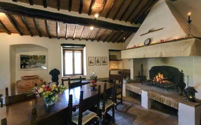 Roccia di Cerbaia Country Resort