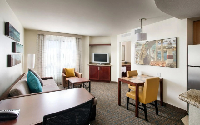 Residence Inn by Marriott San Diego Oceanside