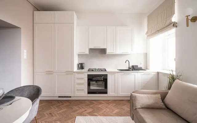RentPlanet - Apartament Środkowa