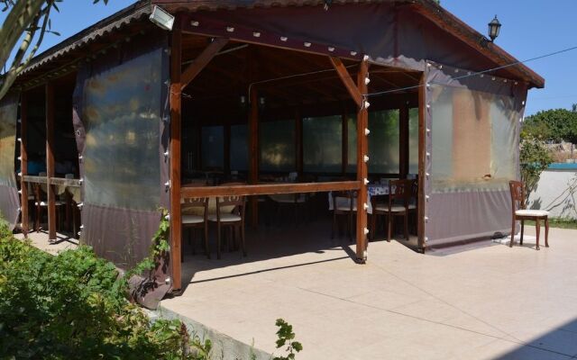 Anatolia Butik Otel