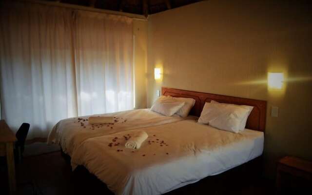 Ananda Lodge