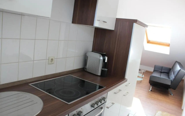 Ferienwohnung