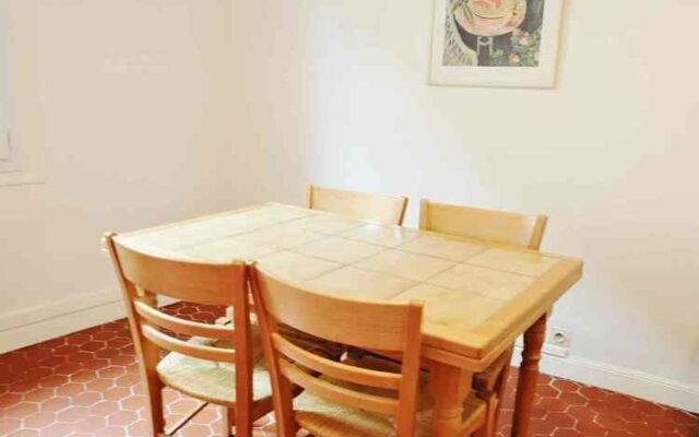 At Home Hotel Apartments - Old Town