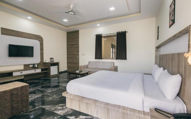 Serenity Hill Resort - A Boutique Resort in UDAIPUR